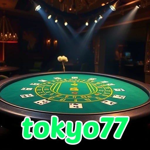 tokyo77: Menyongsong Era Baru E-Sports untuk Gamer Indonesia