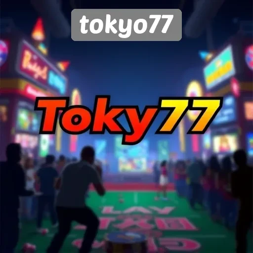 Membandingkan Tokyo77 dengan Situs Game Lain di Indonesia