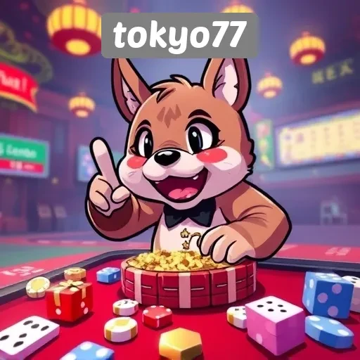 Review Permainan Populer di Tokyo77 yang Patut Dicoba