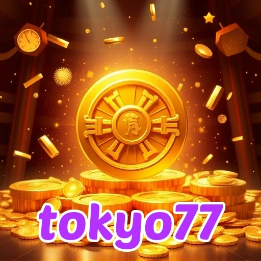 tokyo77: Temukan Keunggulan dan Fitur Menarik Permainan Online
