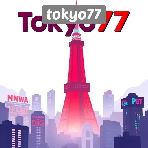 Mengapa Tokyo77 Menjadi Pilihan Populer di Kalangan Gamer