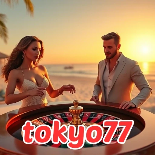 tokyo77: Temukan Fitur Menarik di Update Terbaru Kami!